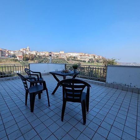 Holiday House 2 Villamagna  Экстерьер фото