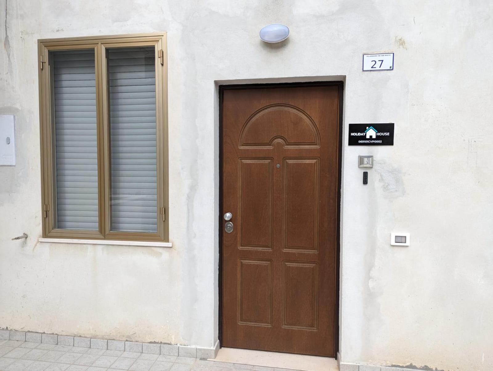Holiday House 2 Villamagna  Экстерьер фото