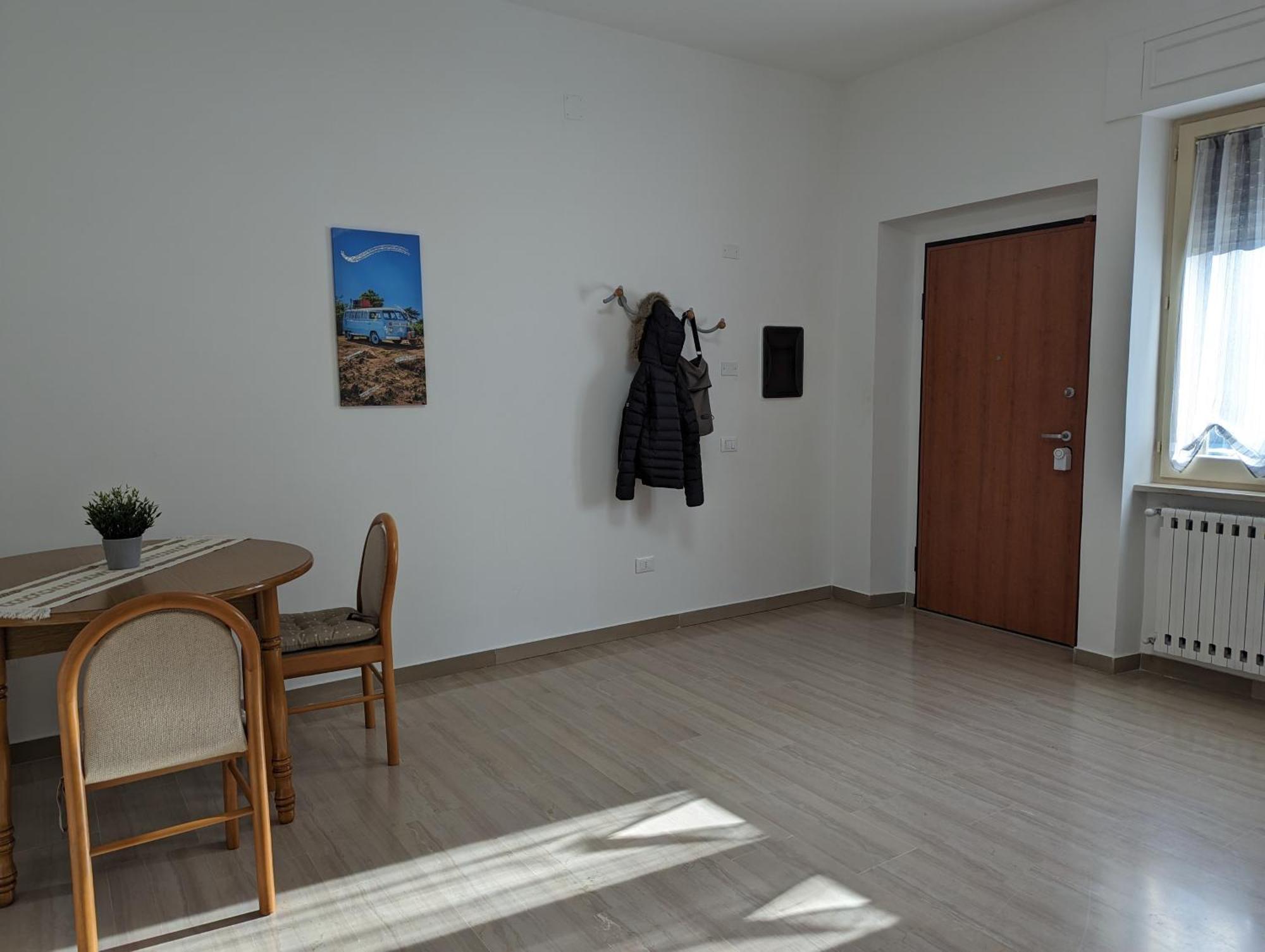 Holiday House 2 Villamagna  Экстерьер фото