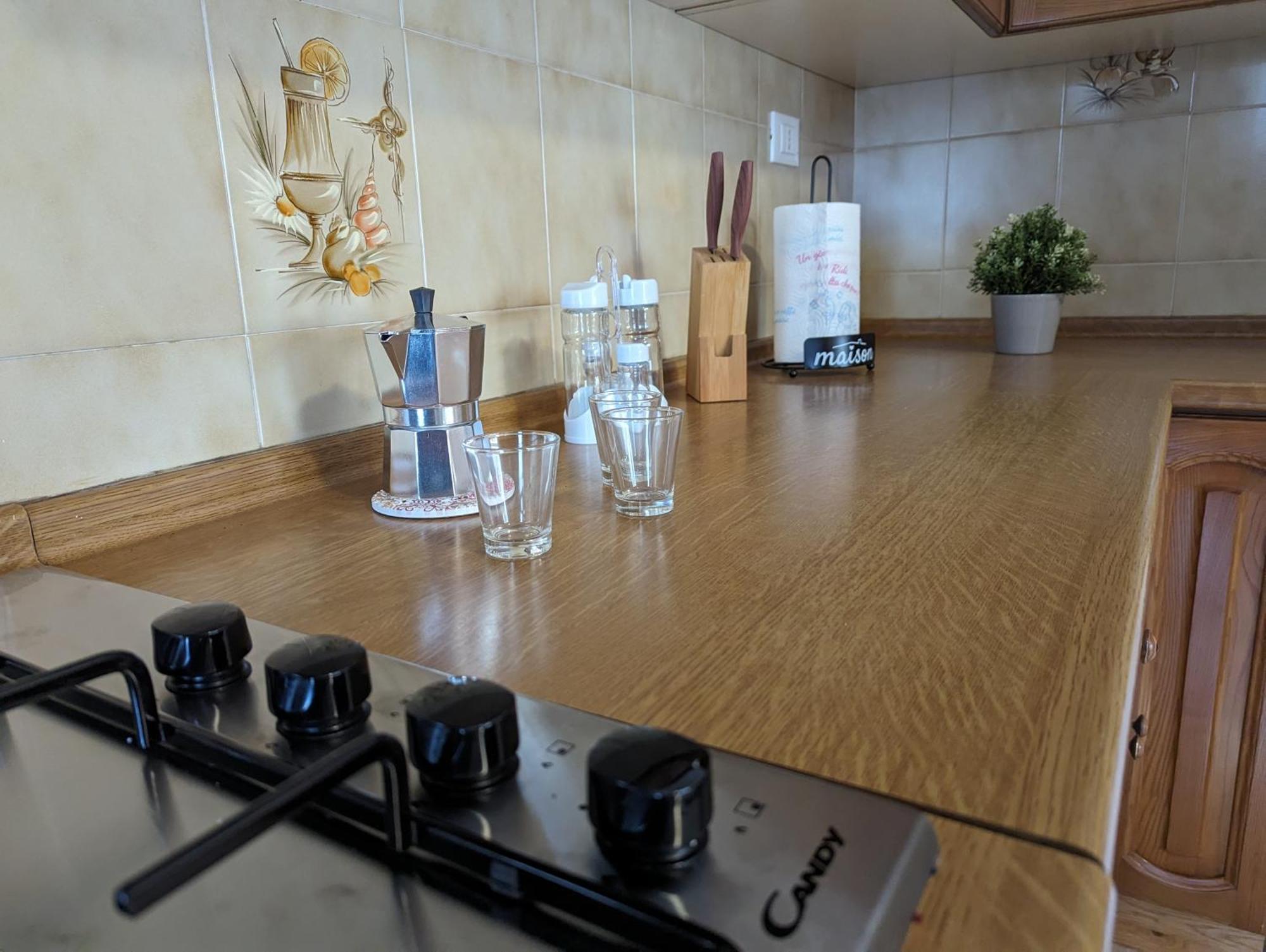 Holiday House 2 Villamagna  Экстерьер фото