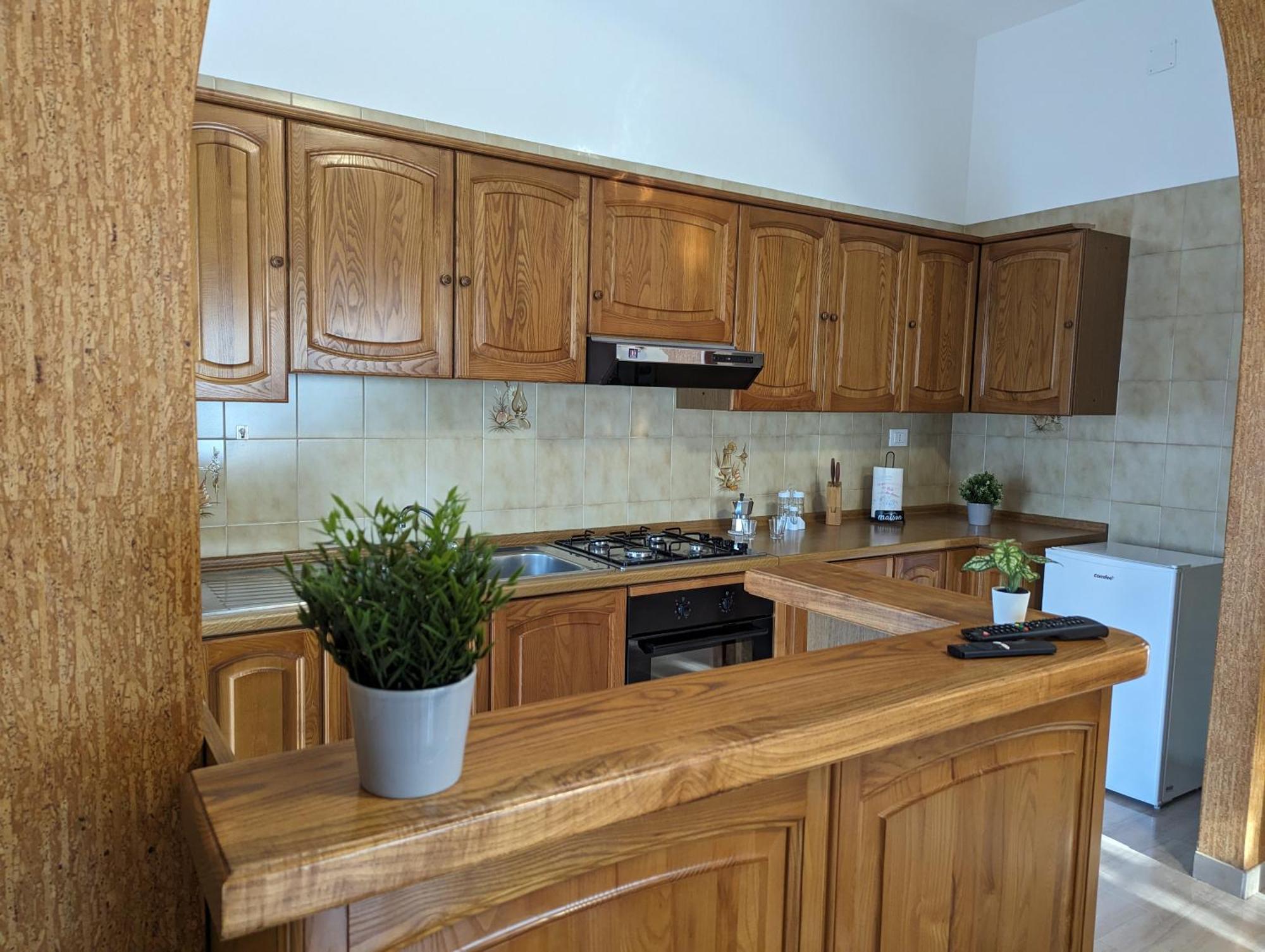 Holiday House 2 Villamagna  Экстерьер фото