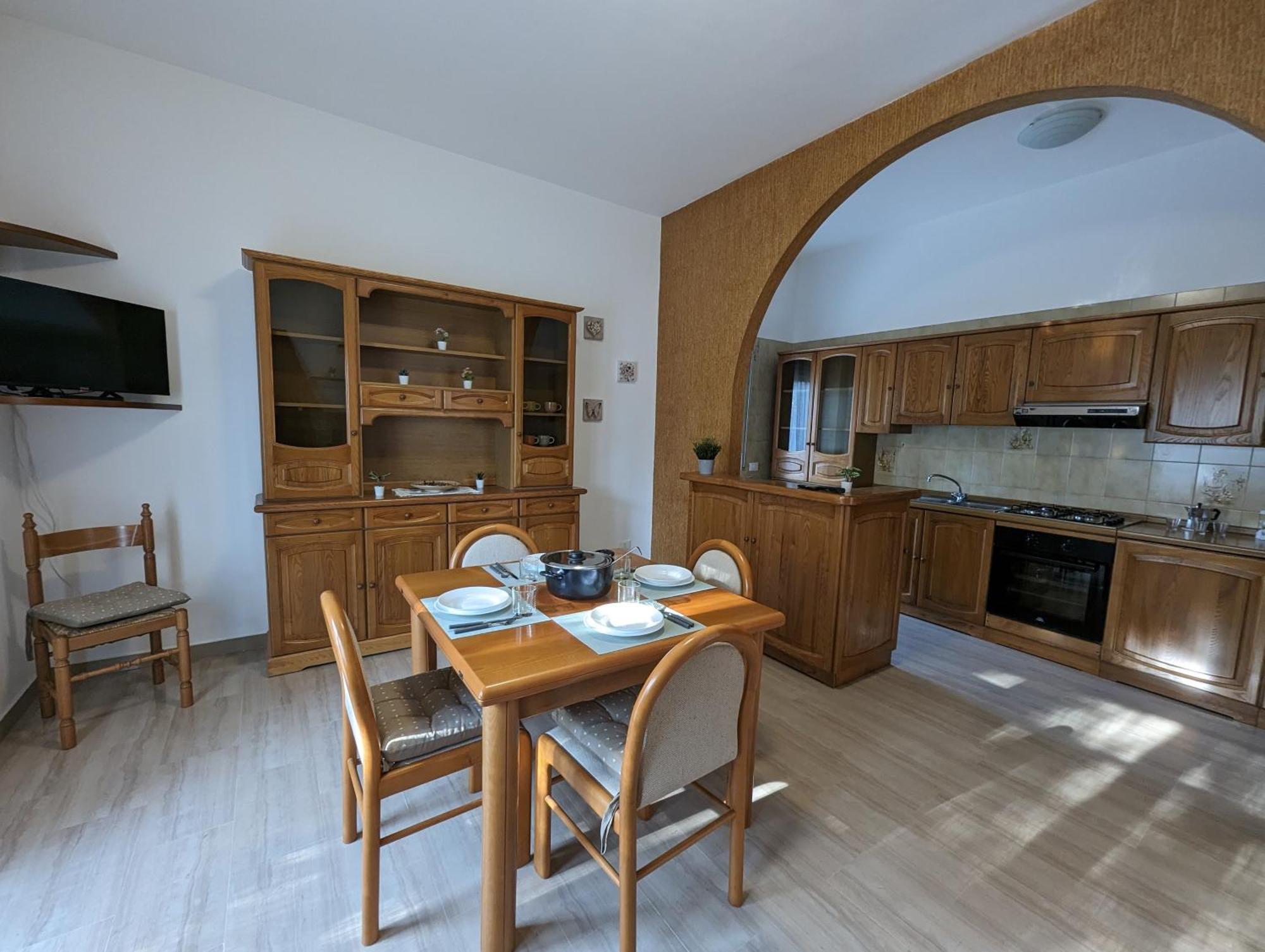 Holiday House 2 Villamagna  Экстерьер фото