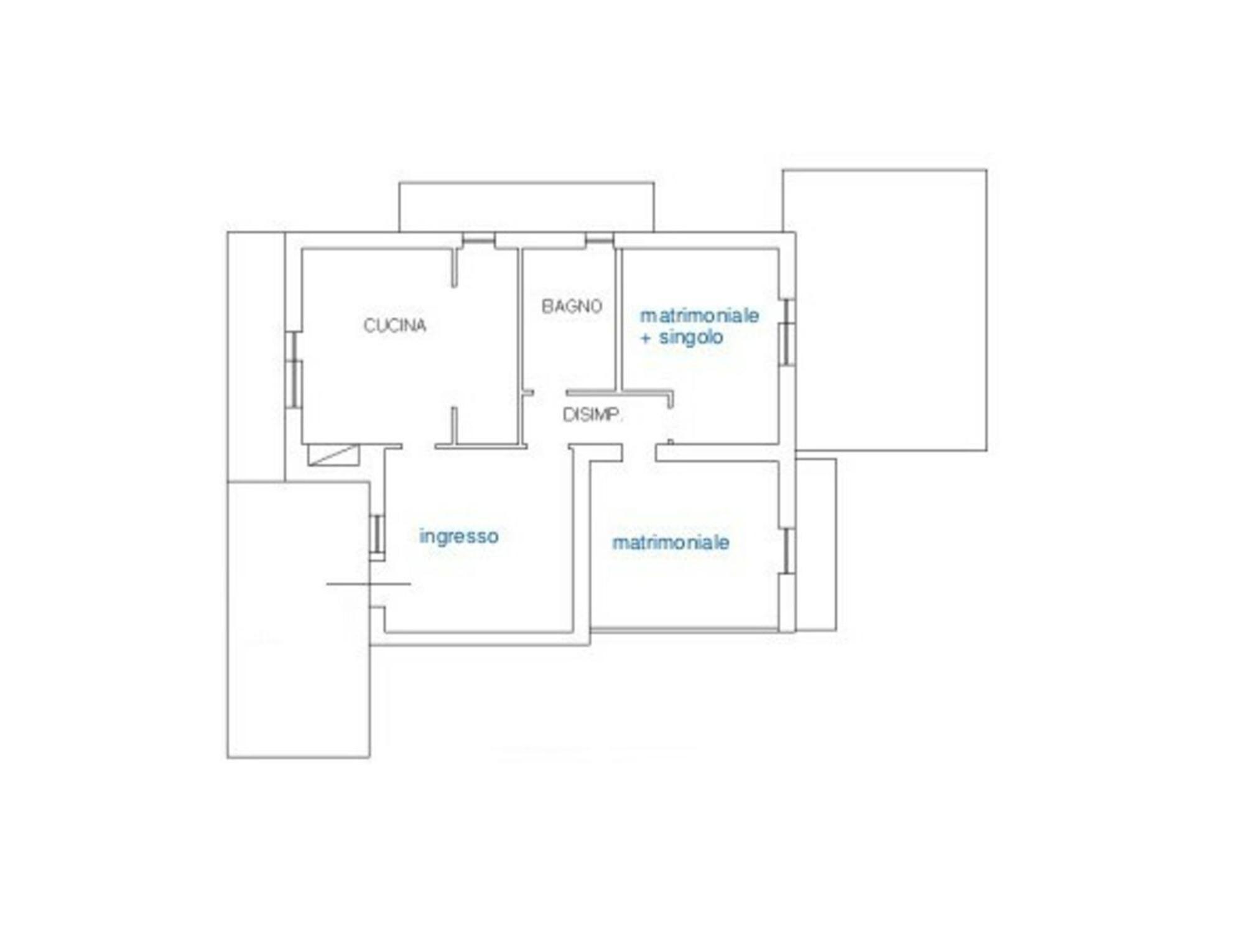 Holiday House 2 Villamagna  Экстерьер фото